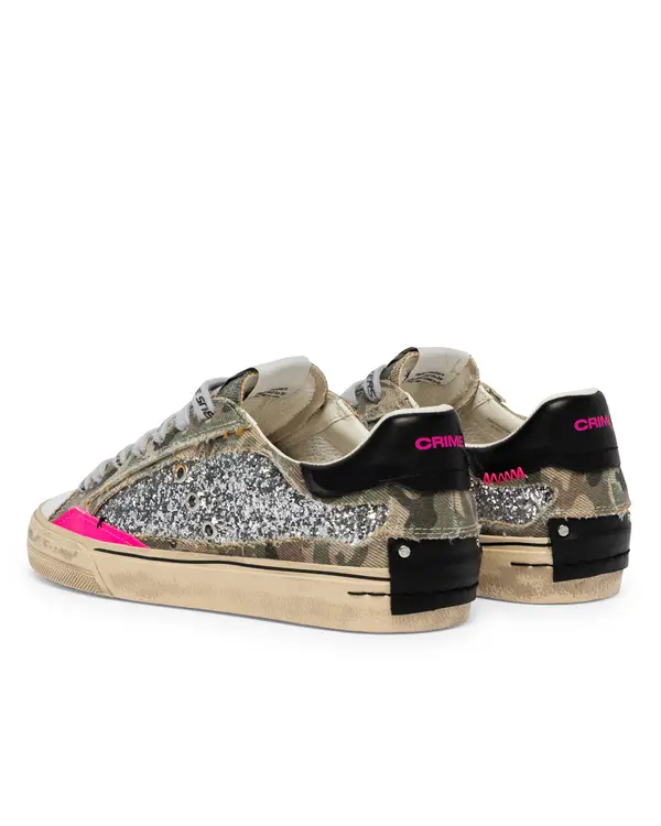 Deconstructed Cmo Stardust Sneakers 2 Image