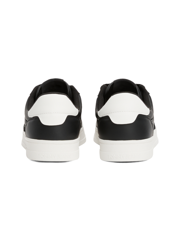 The Greenwich Essential Leather Sneakers 1 Image