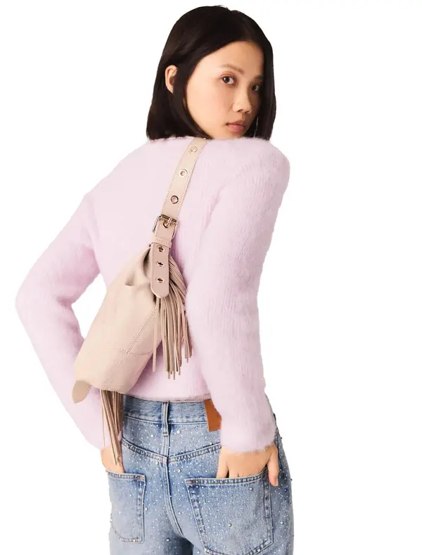 Naplak Leather Miss M  Shoulder Bag 3 Image