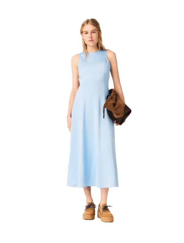 Open-Back Maxi Dress 2 Image