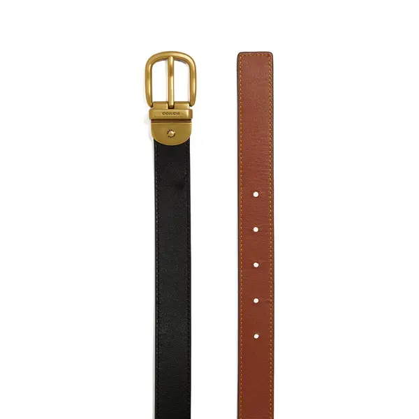 Classic Buckle Reversible Belt 25mm 1 Image