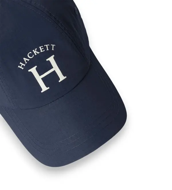 Cotton "H" Cap  1 Image