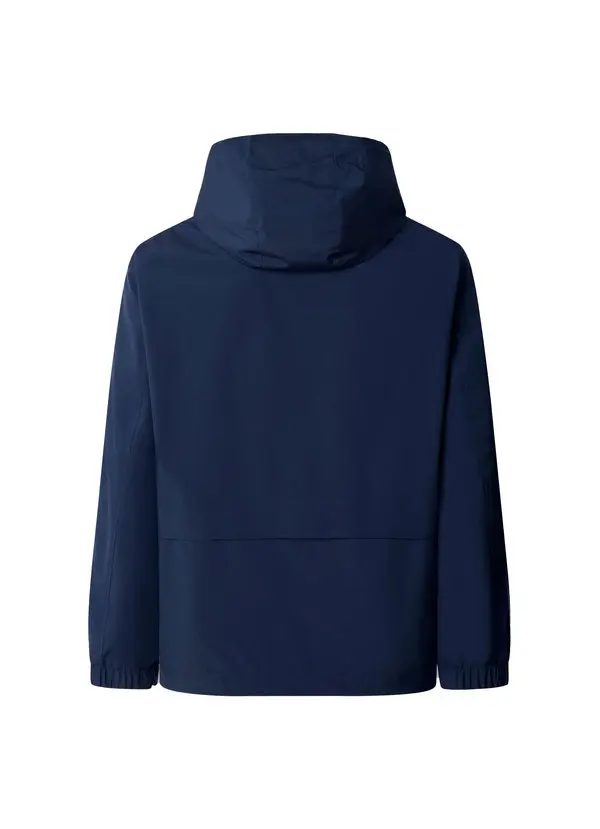 Water Resistant Anorak Jacket 1 Image