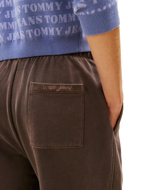 Wide Leg Sweatpants 1 Image