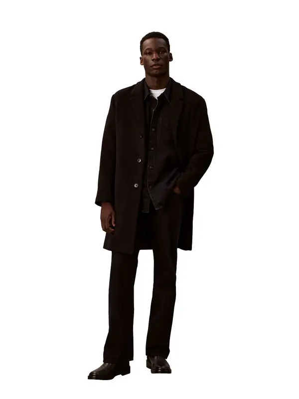 90's Denim Overshirt 2 Image