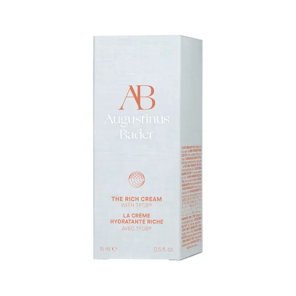 The Rich Cream  3 Image