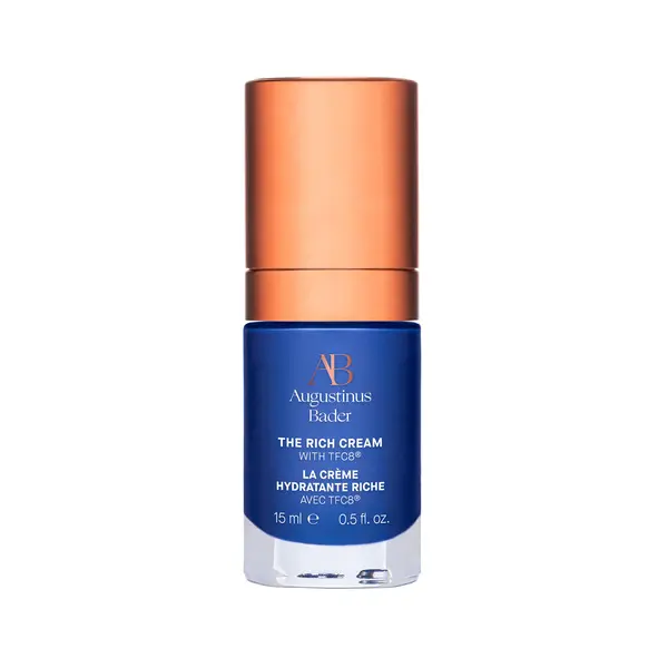 The Rich Cream  5 Image