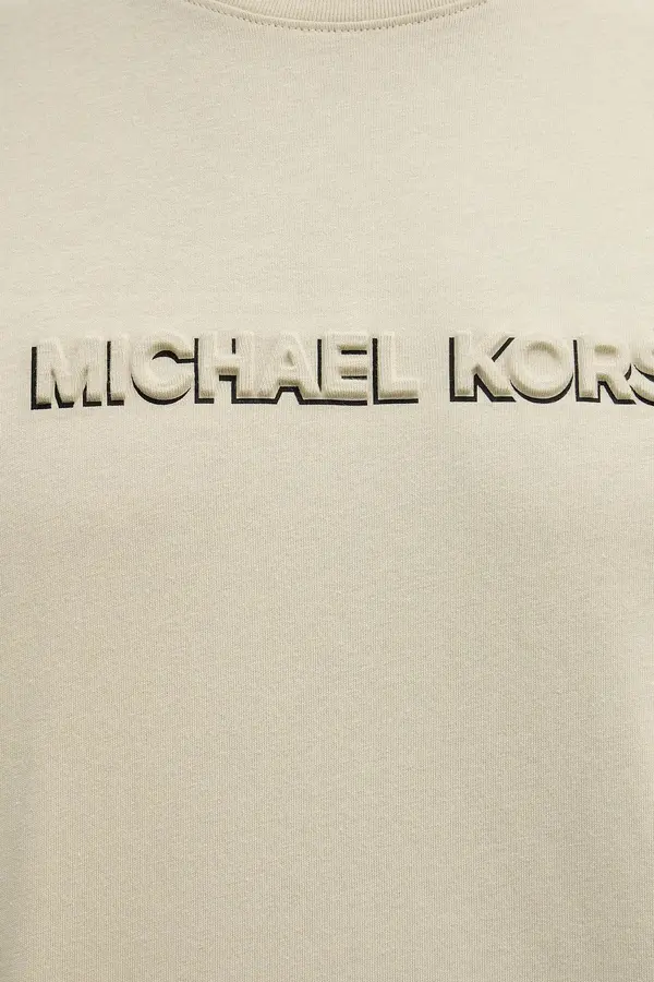 Relaxed Fit Logo Short Sleeve T-shirt 1 Image