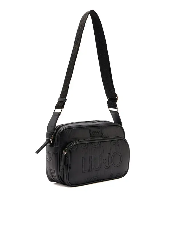 Medium Crossbody Bag With Pocket 1 Image