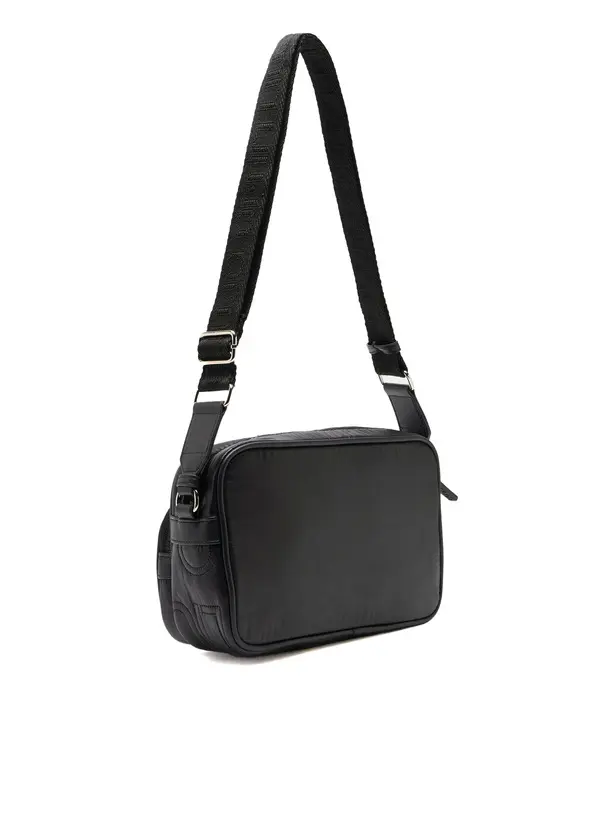 Medium Crossbody Bag With Pocket 2 Image