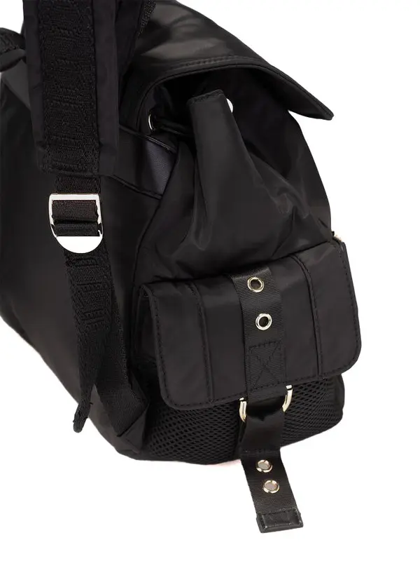 Medim Backpack With Logo 2 Image