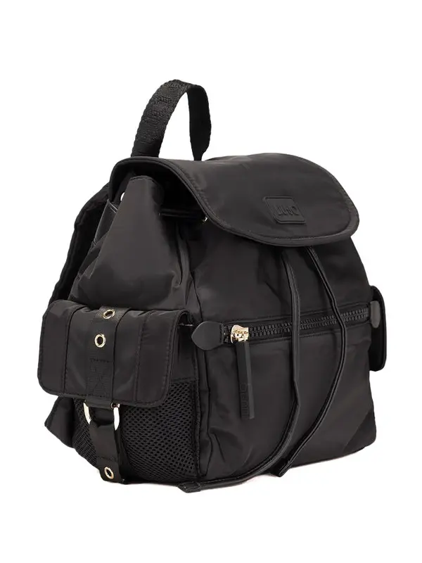 Medim Backpack With Logo 3 Image