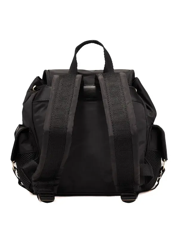 Medim Backpack With Logo 4 Image