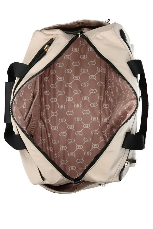 Sport Weekender Bag wit Designed Pocktes 2 Image