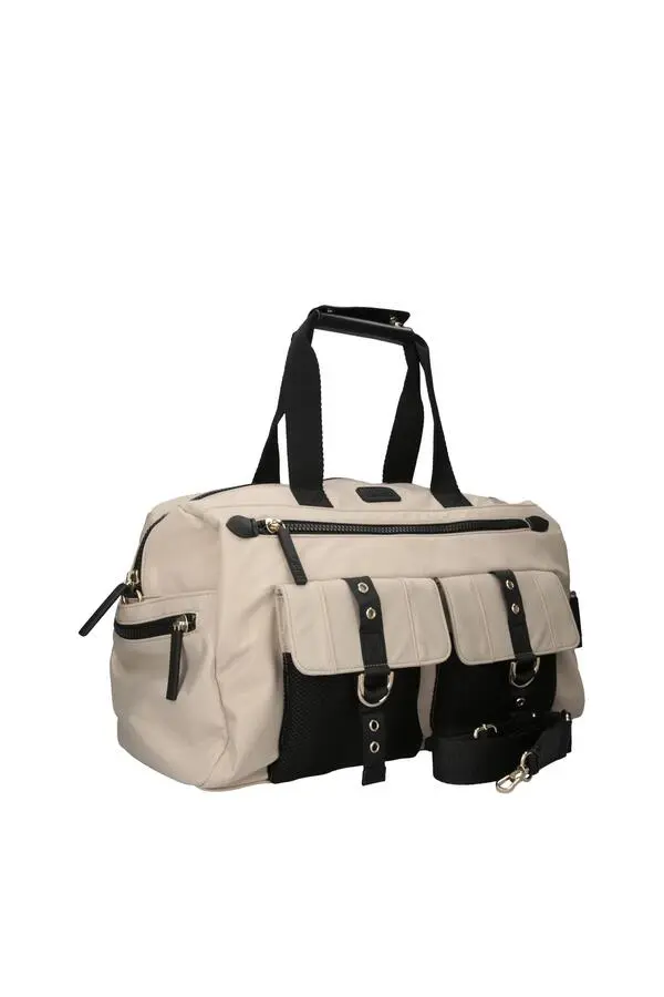 Sport Weekender Bag wit Designed Pocktes 3 Image