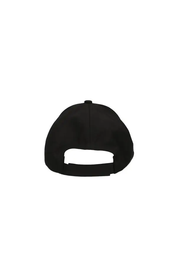 Cotton Baseball Cap 1 Image