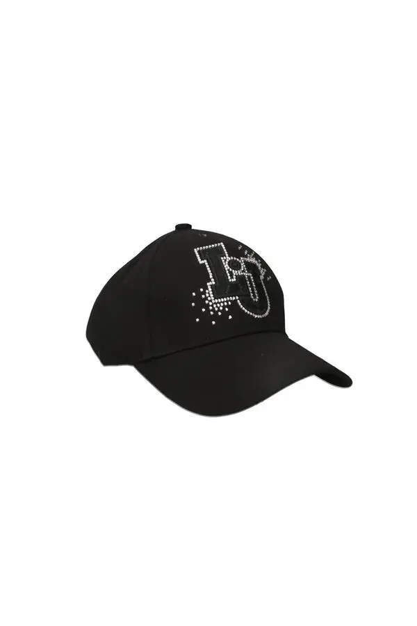 Cotton Baseball Cap 2 Image