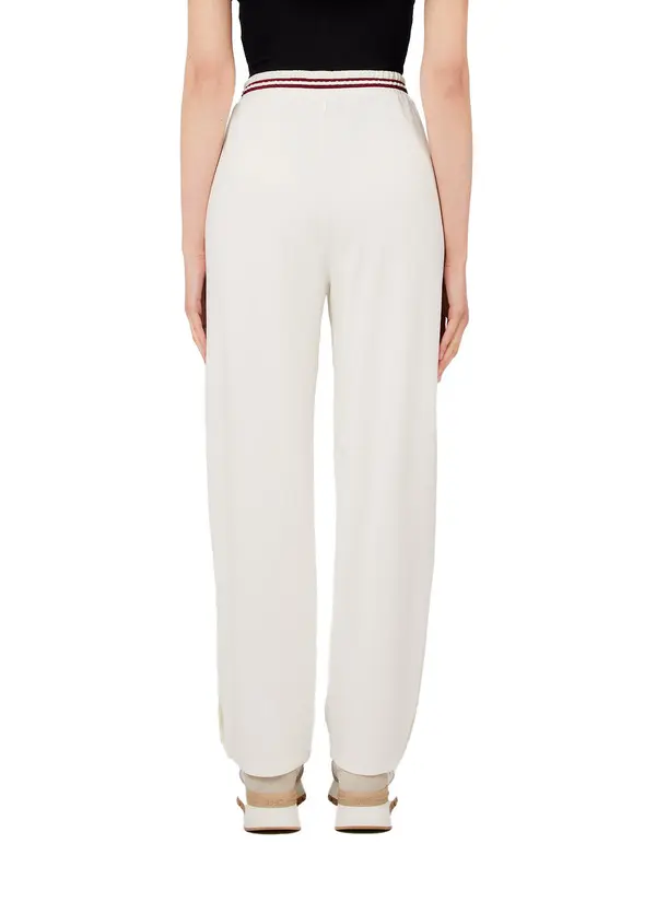 Interlock Jersey Sweatpants 2 Image