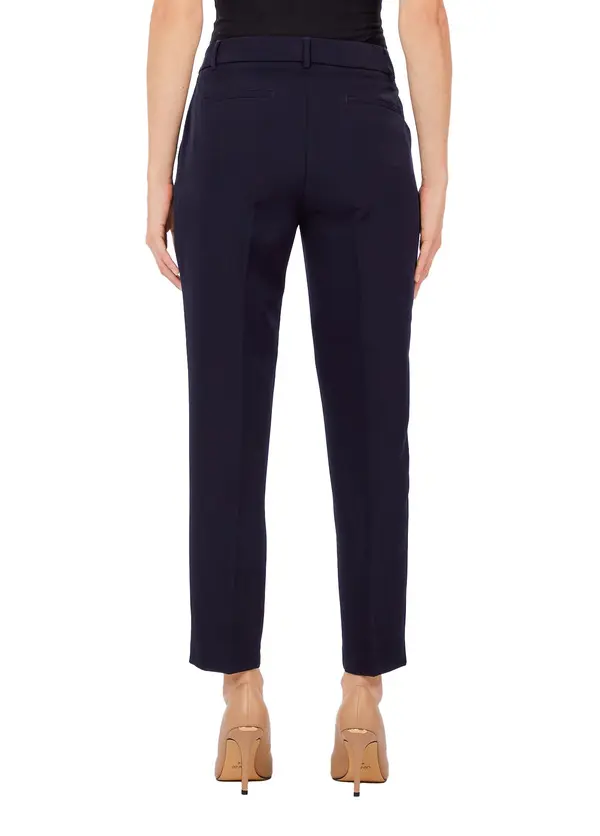 Tapered Suit Pant 2 Image