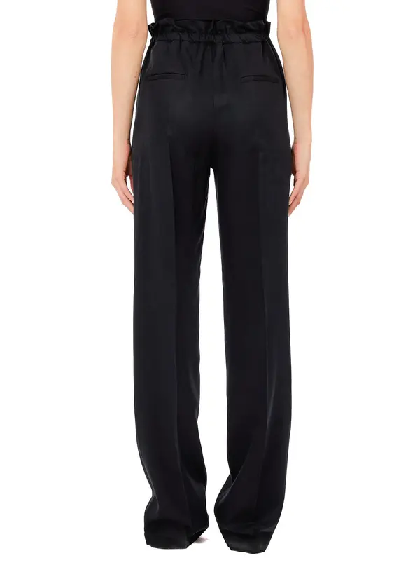 Wide-leg Trousers 2 Image