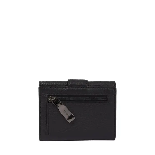 Leather Bifold Leather Wallet 2 Image