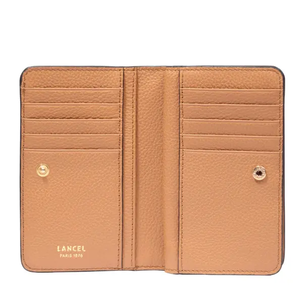 Camel Enveloppe Rectangular Wallet 2 Image