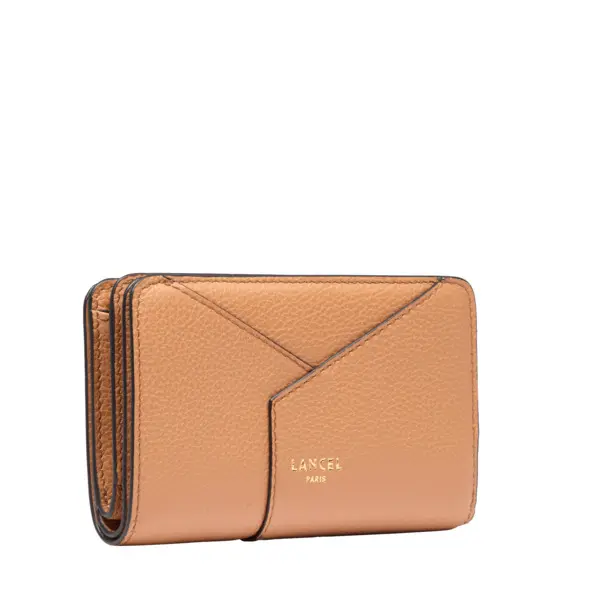 Camel Enveloppe Rectangular Wallet 3 Image
