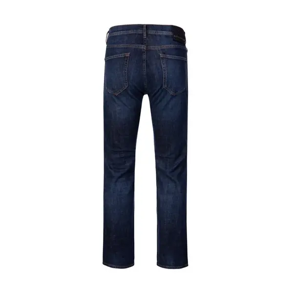 Five-pocket Denim Jeans 1 Image