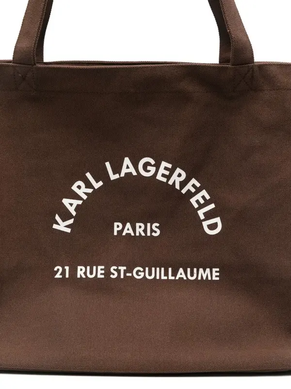 Canvas Tote Bag 1 Image
