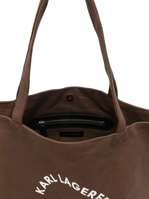 Canvas Tote Bag 2 Image