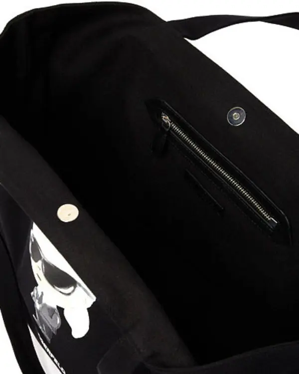 Ikon Aquarelle Shopper Bag 1 Image