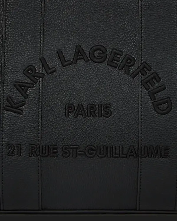 Rue St-Guillaume Medium Tote Bag 1 Image