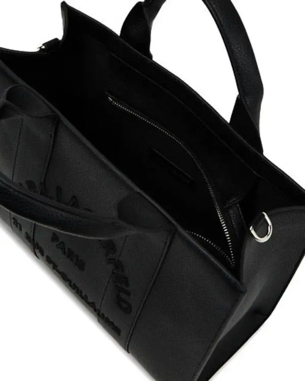 Rue St-Guillaume Medium Tote Bag 2 Image