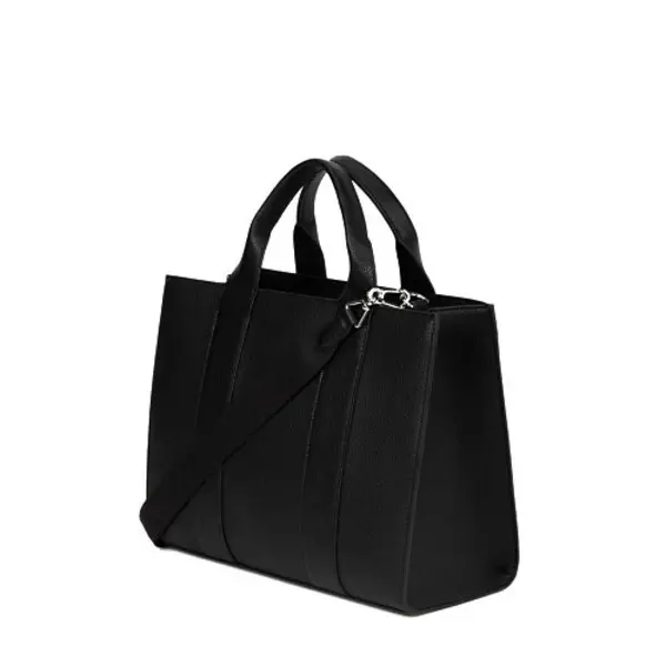 Rue St-Guillaume Medium Tote Bag 3 Image