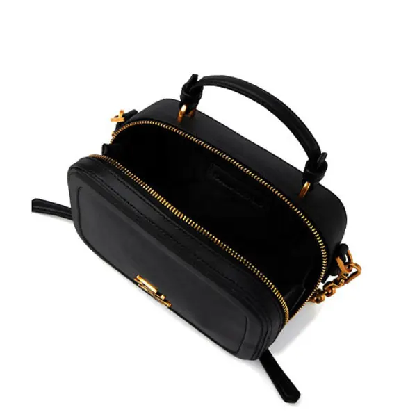 K/Autograph Chain Crossbody Bag 1 Image