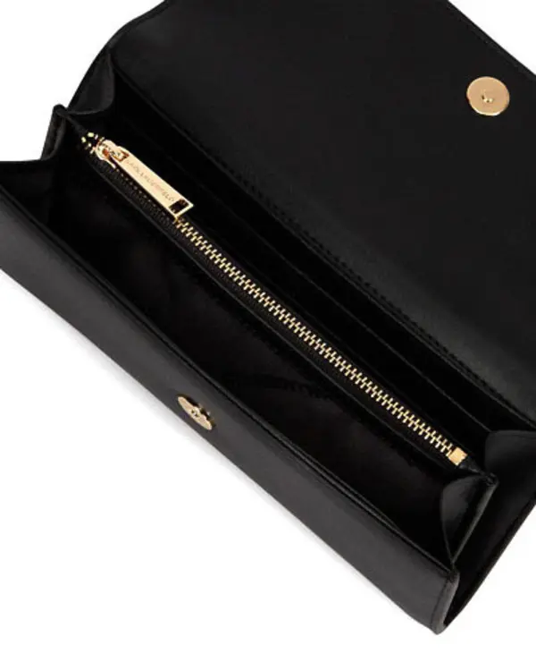 K/Autograph Padlock Large Wallet 1 Image