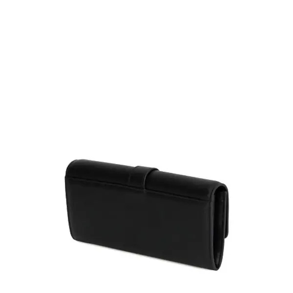 K/Autograph Padlock Large Wallet 2 Image