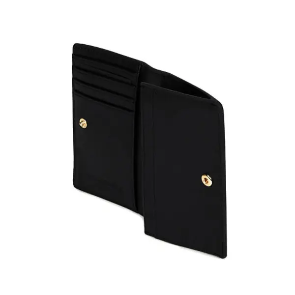 K/Signature Bifold Leather  1 Image