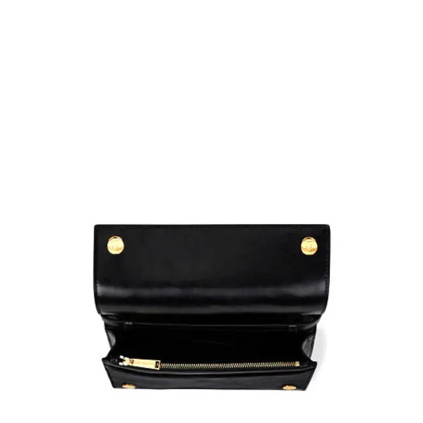 K/Ville Large Studded Crossbody Wallet 2 Image