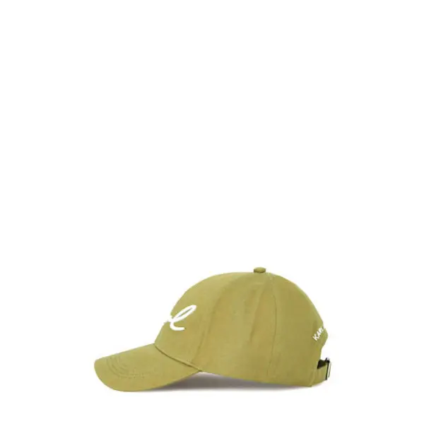 K/Signature Cap  1 Image