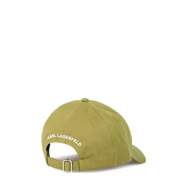 K/Signature Cap  2 Image