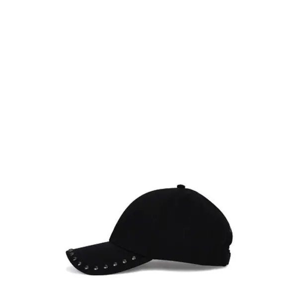 K/Signature Studded Cap 1 Image