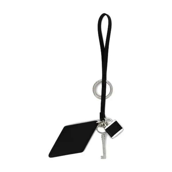 K/Autograph Padlock Charm 2 Image