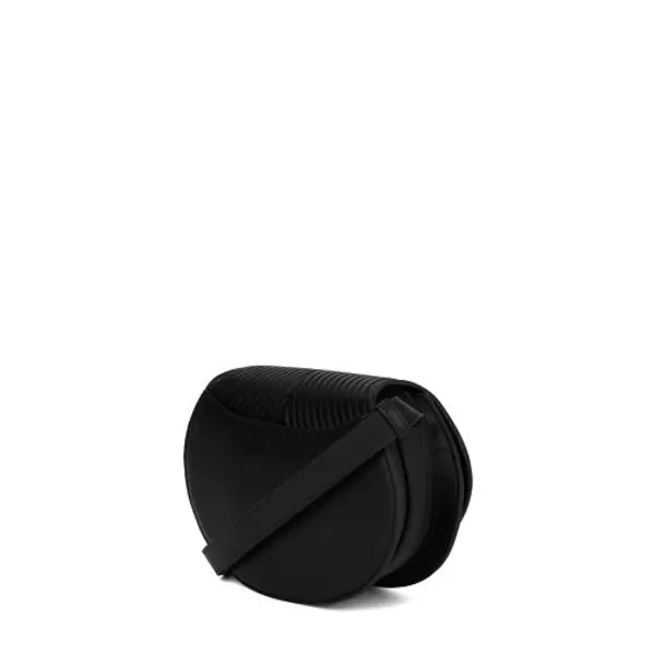 K/Wellen Small Leather Crossbody Bag  3 Image