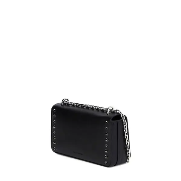 K/Signature Stud-Embellished Crossbody Bag 2 Image