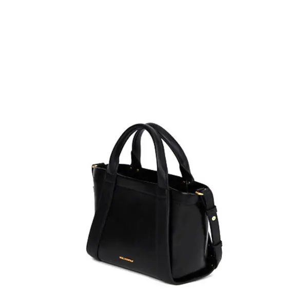 K/Ville Small Studded Tote Bag 1 Image