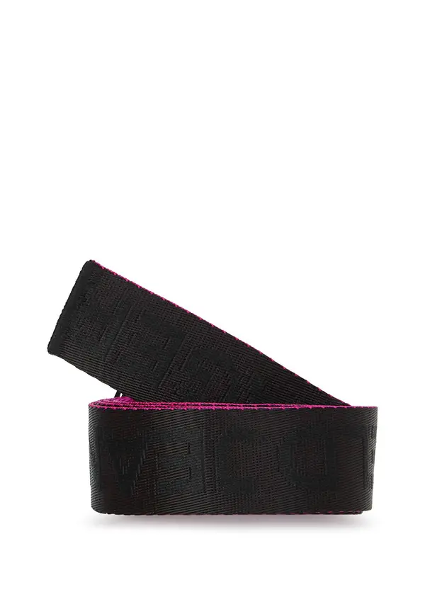 All-Over Logo Belt 2 Image