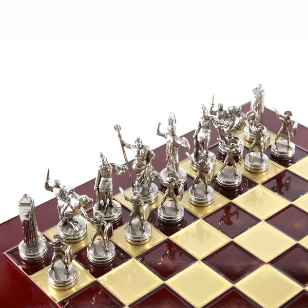 Chess set  2 Image