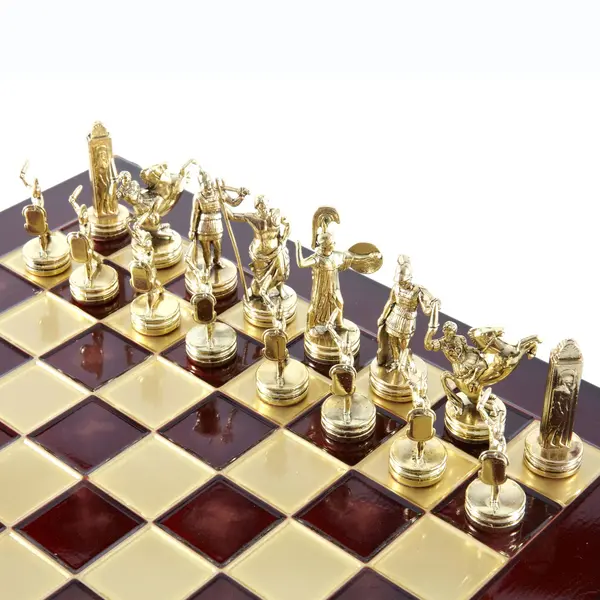 Chess set  3 Image