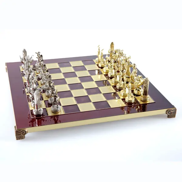 Chess set  4 Image